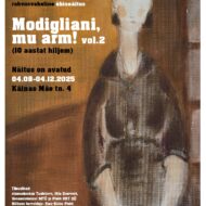 Modigliani